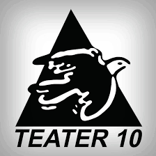 Logo Teater 10 Delayota 