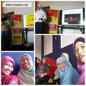 #FunBlogging10 di Yogyakarta 