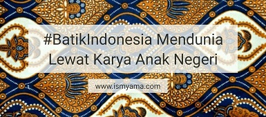 batik-Indonesia-mendunia