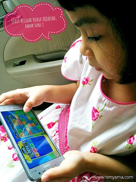 game anak sholeh pengisi ramadan