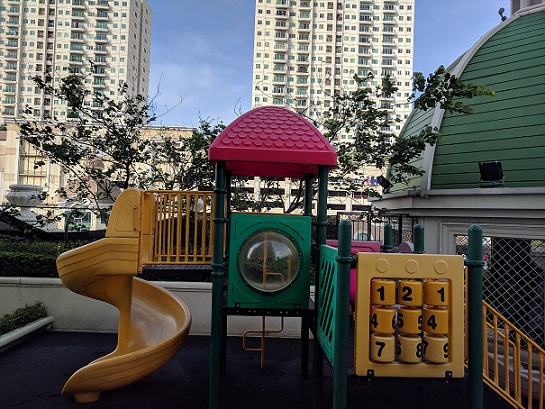 playground belleza hotel