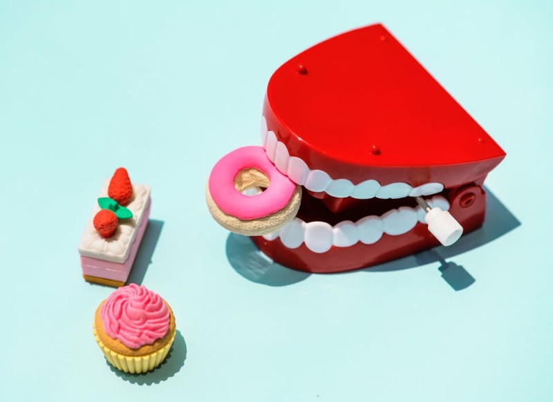 tips cara mengobati sakit gigi