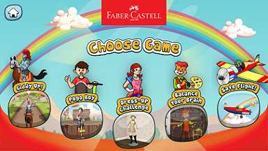 colour to life game