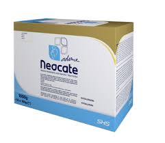 pengalaman minum neocate advance
