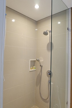 shower swiss belinn solo