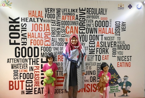 Kuliner Halal menjadi Preferensi Wisatawan Mancanegara Muslim di Indonesia – Wisata Halal