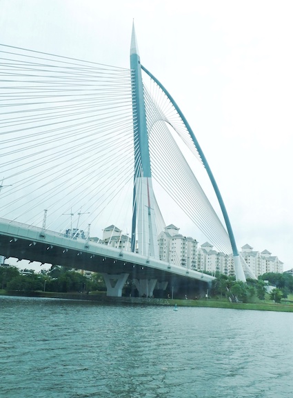 jembatan putrajaya