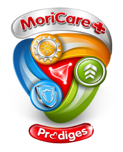 Logo Moricare