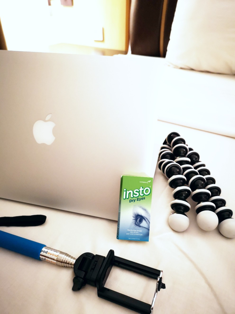 insto dry eyes