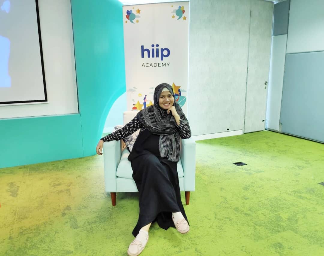 Hiip Academy oleh Hiip Indonesia