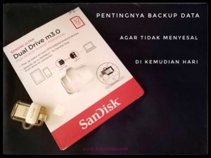 backup data smartphone