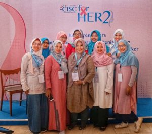 traztuzumab untuk kanker payudara