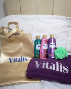 vitalis body wash