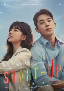 Review drama korea Start Up