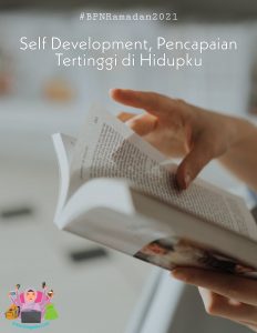 Self Development adalah