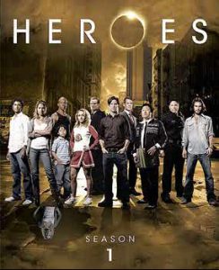 serial heroes sub indo