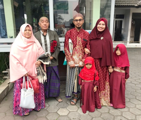 Keturunan arab