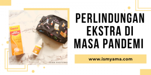 Perlindungan dari corona