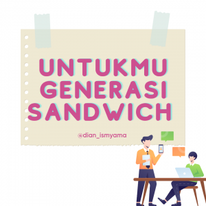 Cara mengatur keuangan generasi sandwich