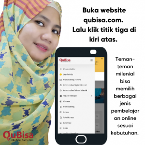 Platform belajar online