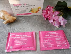Harga mama's choice Pregnancy Supplement