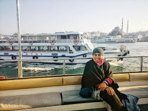Bosphorus Cruise