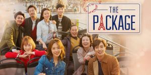 Review The Package