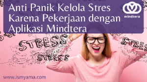 Cara meredakan stres