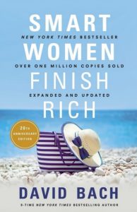 buku smart woman finish rich