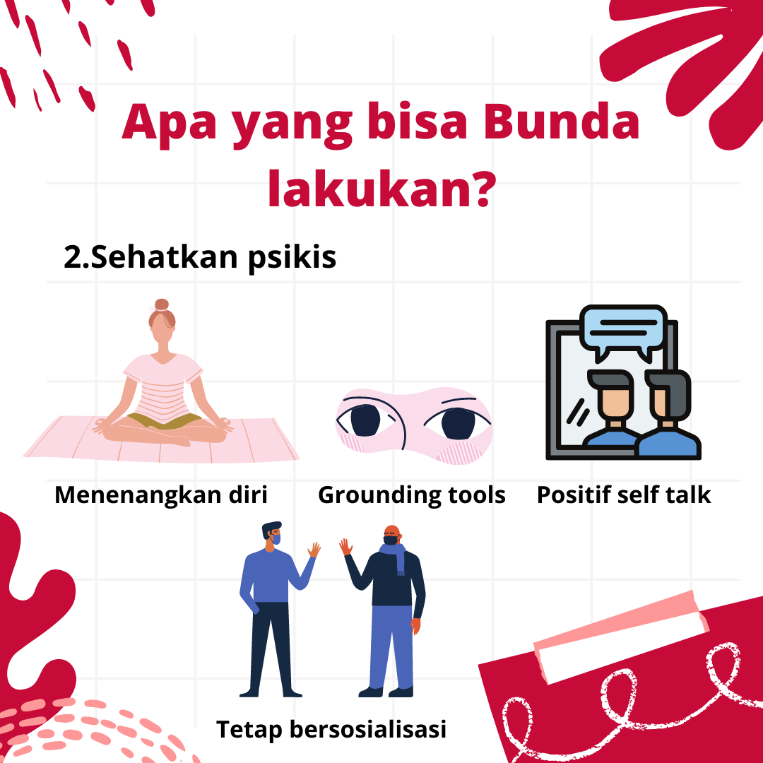 Pentingnya Mengelola Emosi saat Tes Psikologi
