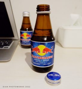 Kratingdaeng bahaya