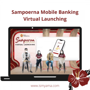 Sampoerna mobile banking