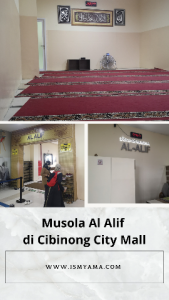 Musola Al alif