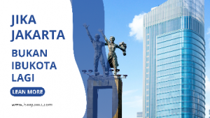 Ibukota Indonesia terbaru