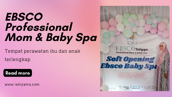 Pijat bayi di Jabodetabek 