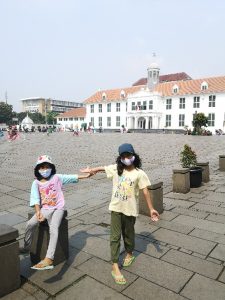 Kota Tua Jakarta