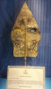 Wayang purwa