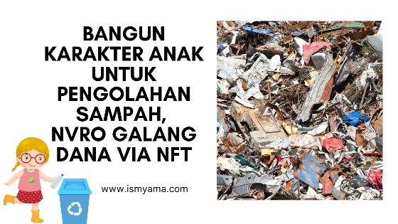 Pengolahan sampah organik dan plastik