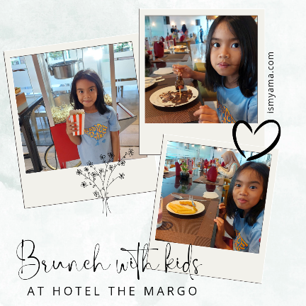 Hotel the margo bintang 4