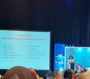 Kenali Demam Berdarah Dan Cara Mencegahnya Ismyama Com Lifestyle