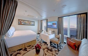 Kamar the palace