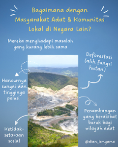 masyarakat adat di brazil